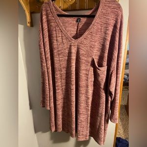 Super soft and long too